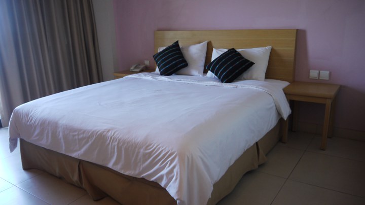 La Prima Hotel, Labuan Bajo | Bali En Liberté